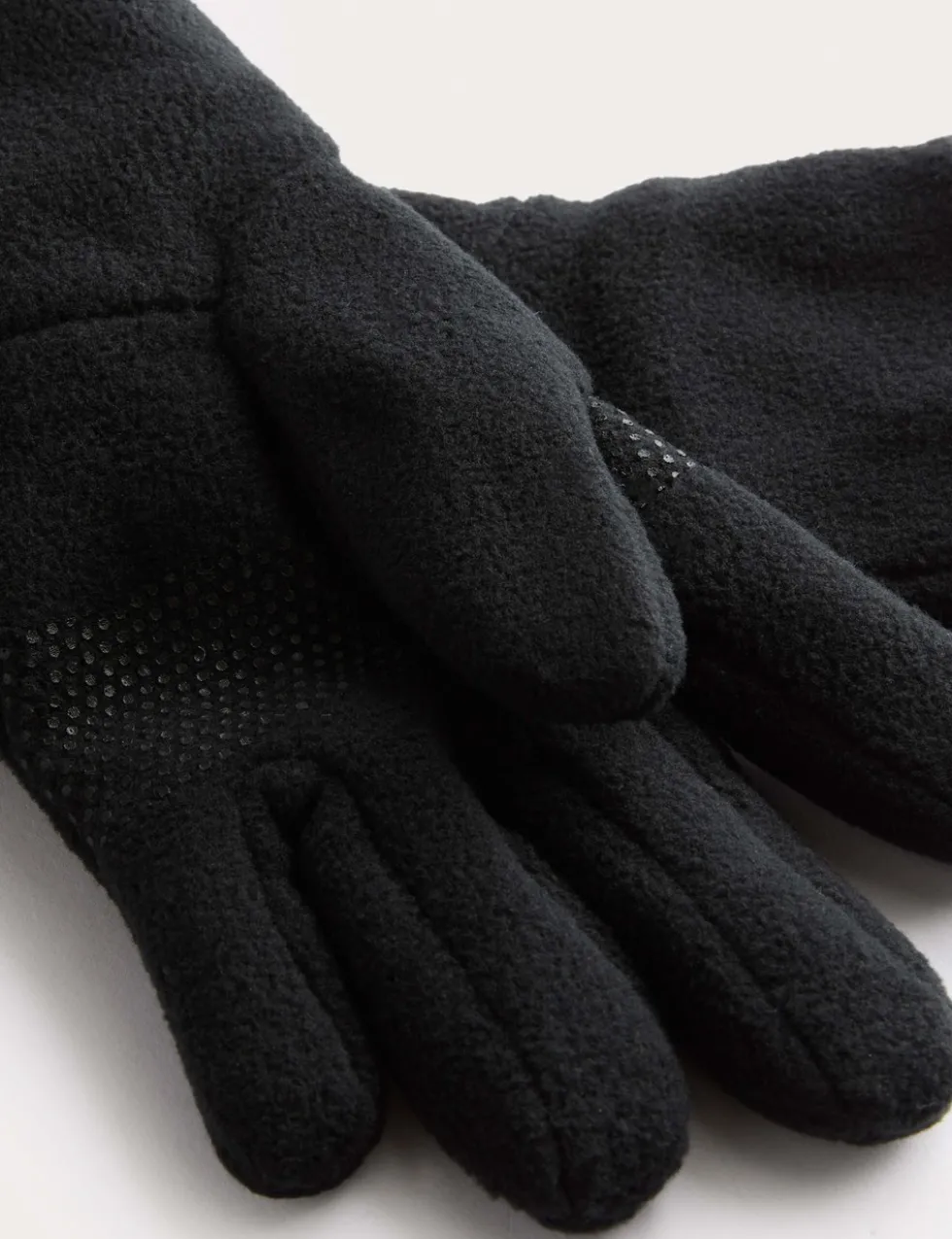 Kids' Fleece Gloves (3-13 Yrs)