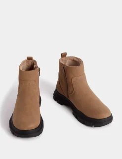 Kids' Freshfeetâ„¢ Chelsea Boots (4 Small - 7 Large)