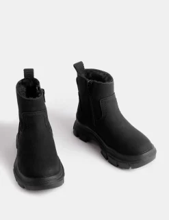 Kids' Freshfeetâ„¢ Chelsea Boots (4 Small - 7 Large)