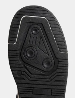 Kids' Freshfeet™ Riptape High Top Trainers (4 Small - 7 Large)