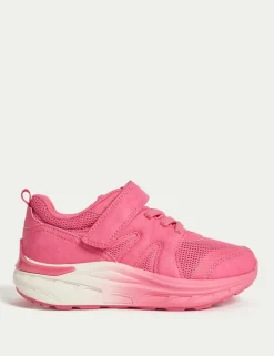 Kids' Freshfeet™ Riptape Trainers (4 Small - 2 Large)