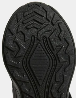 Kids' Freshfeet™ Riptape Trainers (4 Small - 2 Large)