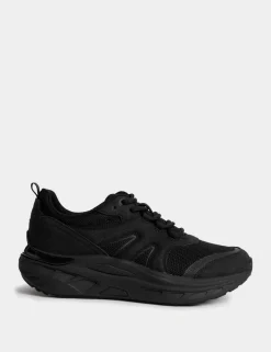 Kids' Freshfeet™ Trainers (1 Large - 7 Large)