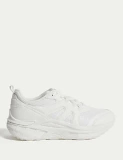 Kids' Freshfeet™ Trainers (1 Large - 7 Large)