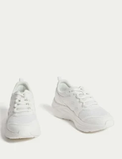 Kids' Freshfeet™ Trainers (1 Large - 7 Large)