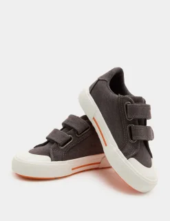 Kids Hot Wheelsâ„¢ Riptape Trainers (4 Small-2 Large)
