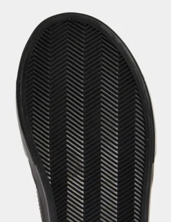 Kids' Lace up Leather School Shoes (2½ Large - 9 Large)