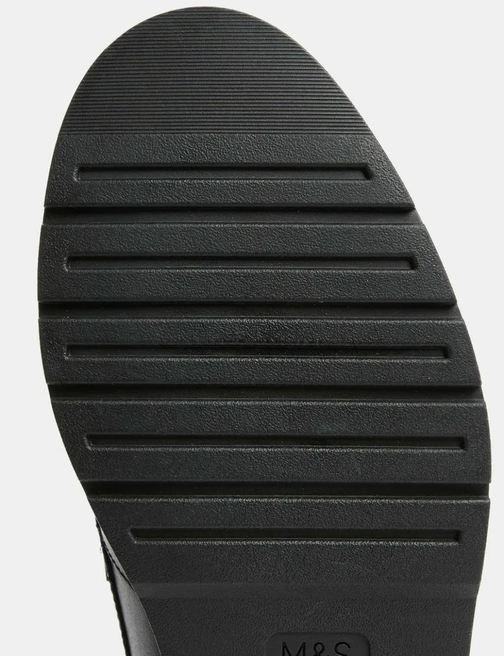 Kids' Leather Freshfeet™ Loafer School Shoes
