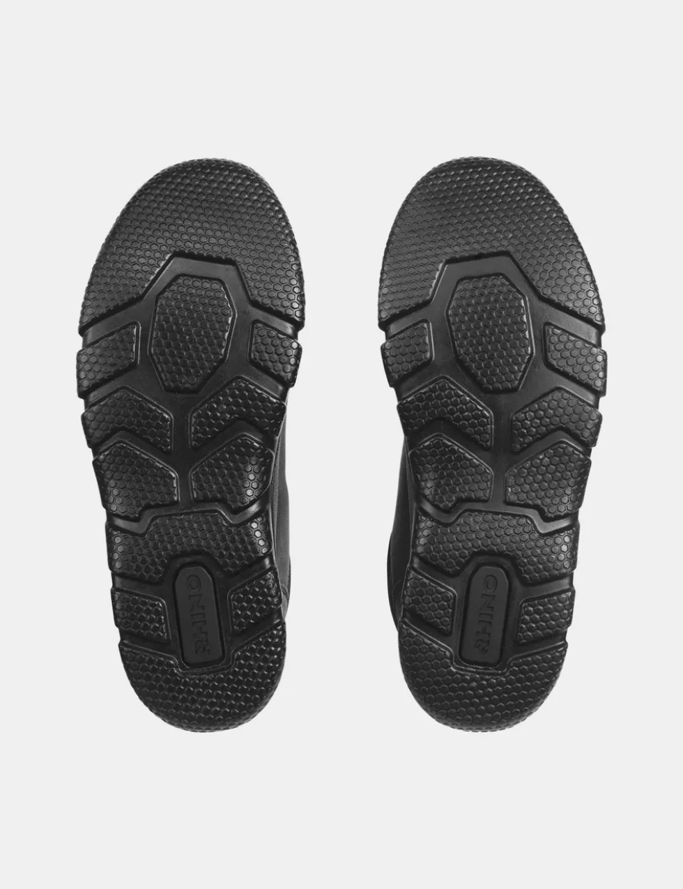 Kids' Leather Lace School Shoes (1 Large - 9 Large)