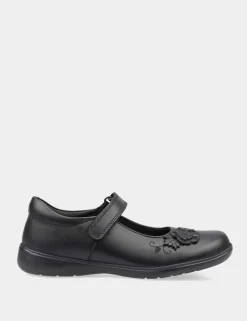 Kids' Leather Mary Jane Schoolwear Shoes (9 Small - 3½ Large)