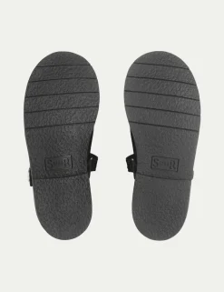 Kids' Leather Mary Jane Schoolwear Shoes (6 Small - 12.5 Small)