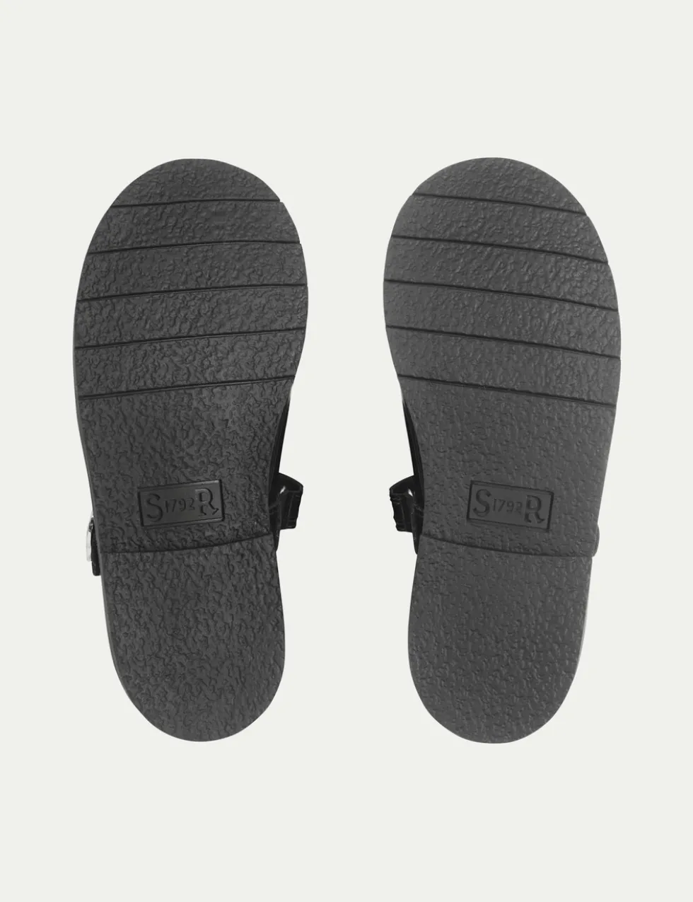 Kids' Leather Mary Jane Schoolwear Shoes (6 Small - 12.5 Small)