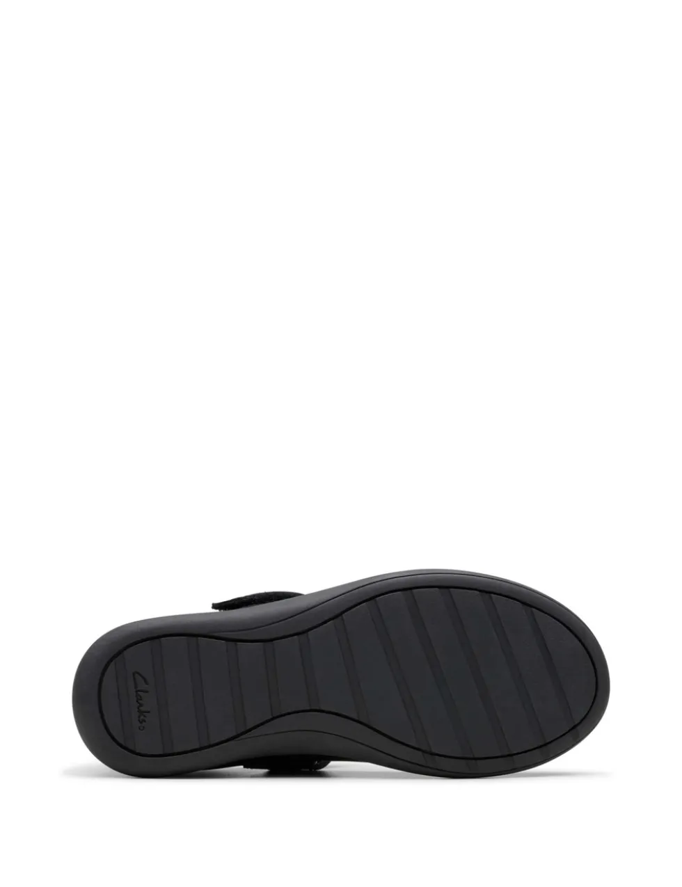 Kids' Leather Mary Jane Shoes (10 Small - 2½ Large)