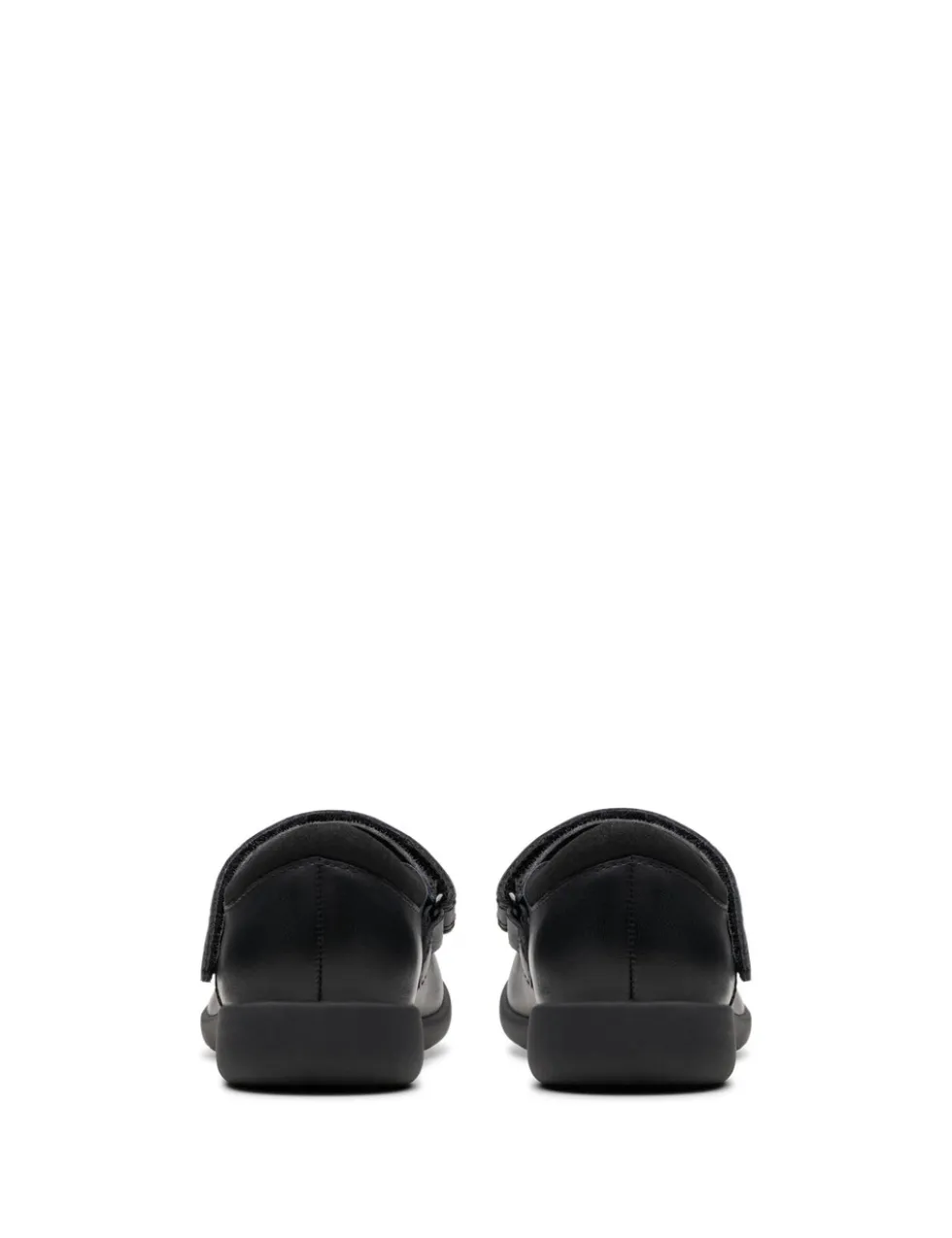 Kids' Leather Mary Jane Shoes (10 Small - 2½ Large)