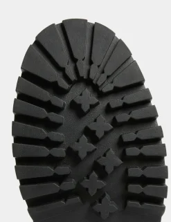 Kids' Leather School Shoes (13 Small - 7 Large)