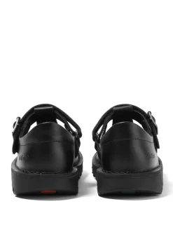 Kids' Leather School Shoes (7 Small - 12 Small)