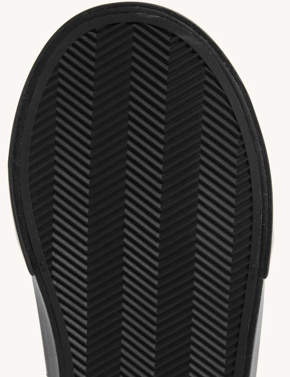 Kids' Leather School Shoes (8 Small - 2 Large)