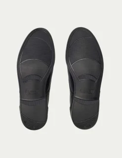 Kids' Leather Schoolwear Brogues (4.5 Large - 9 Large)