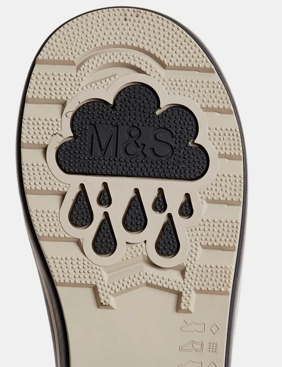 Kids’ Leopard Print Wellies (4 Small - 6 Large)