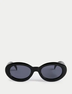 Kids' Leopard Sunglasses (S-L)