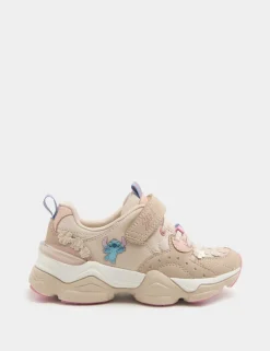 Kids' Lilo & Stitch™ Trainers (4 Small - 2 Large)