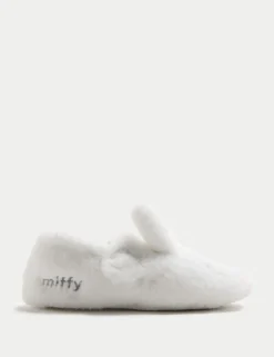 Kids' Miffy™ Slippers (4 - 13 Small)