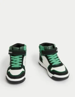 Kids' Minecraftâ„¢ Trainers (10 Small - 4 Large)