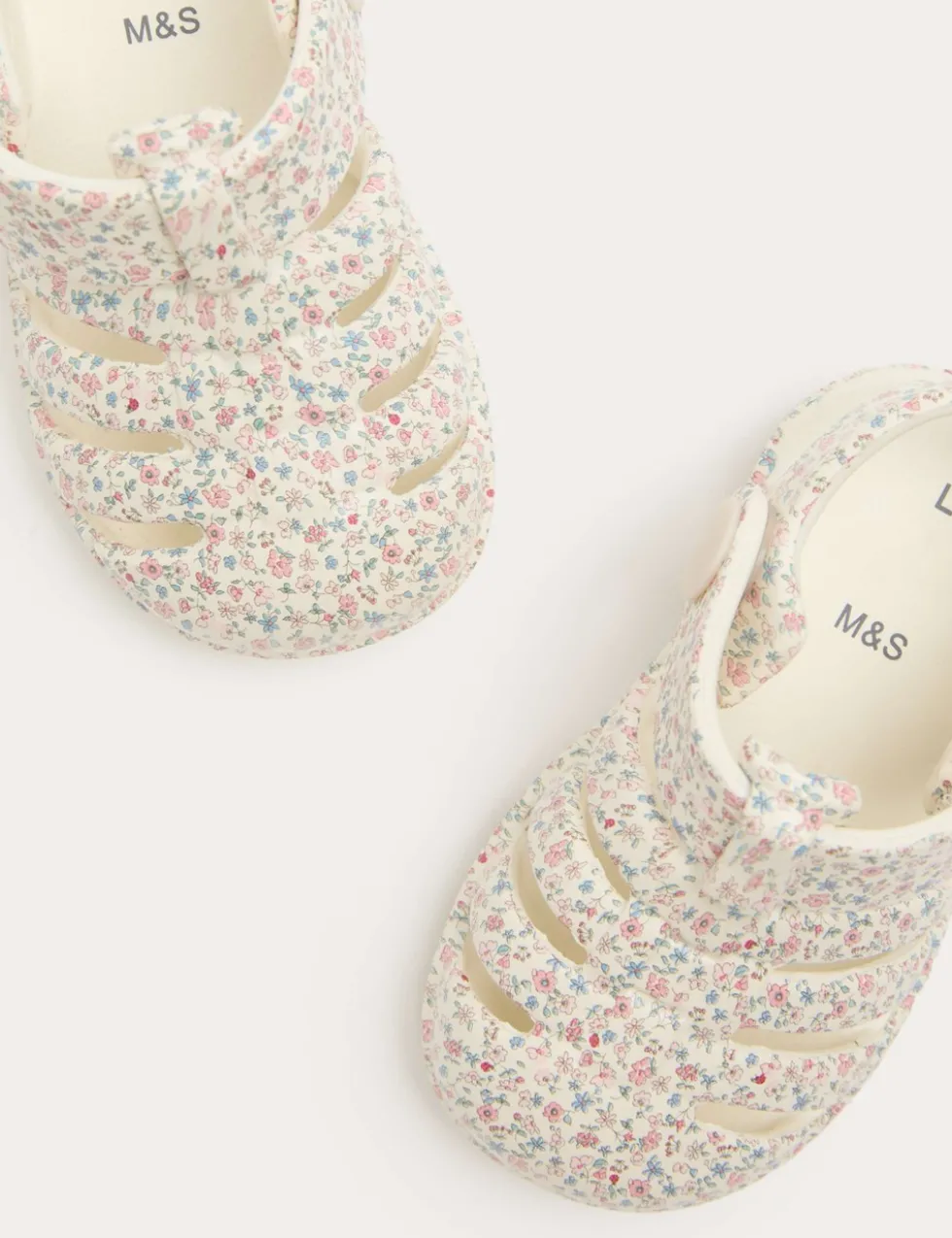 Kids' Mini Me Fisherman Eva Sandals (3-4 Small)