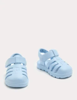 Kids' Mini Me Fisherman Eva Sandals (3-4 Small)