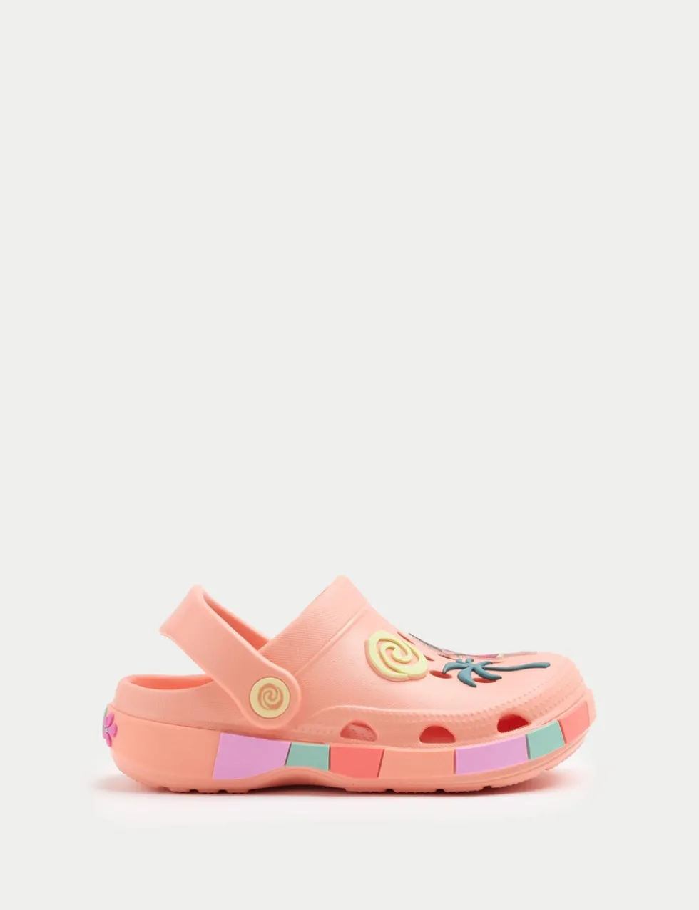 Kids’ Moana™ Clogs (4 Small-2 Large)