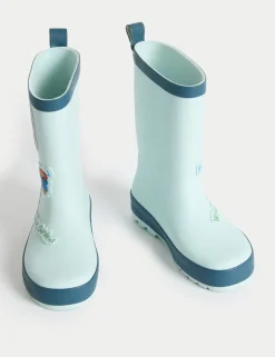 Kids' Paddington™ Wellies (4 Small - 13 Small)
