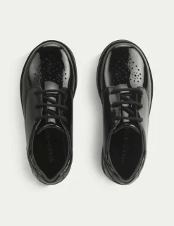 Kids' Patent School Shoes