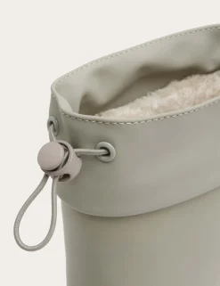 Kids’ Plain Cuff Wellies (4 Small - 6 Large)