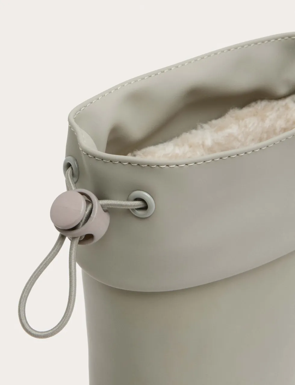 Kids’ Plain Cuff Wellies (4 Small - 6 Large)