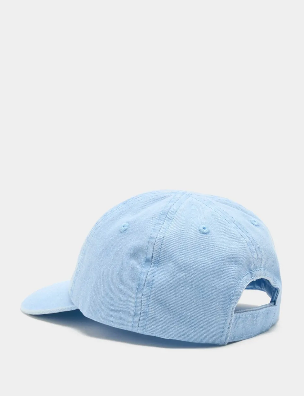 Kids' Pure Cotton Baseball Cap (1-13 Yrs)