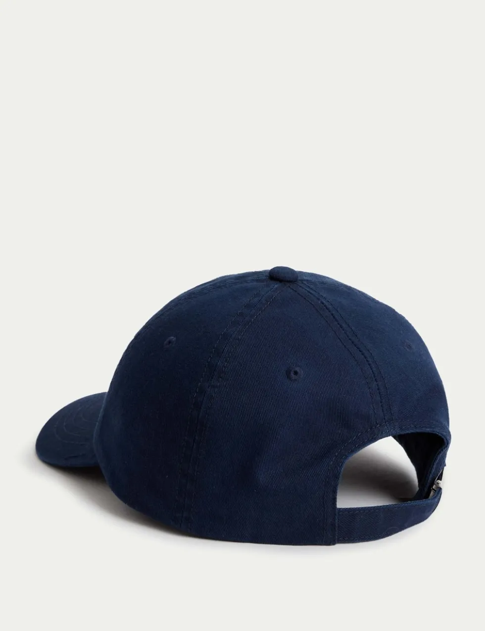 Kids' Pure Cotton Baseball Cap (1-13 Yrs)