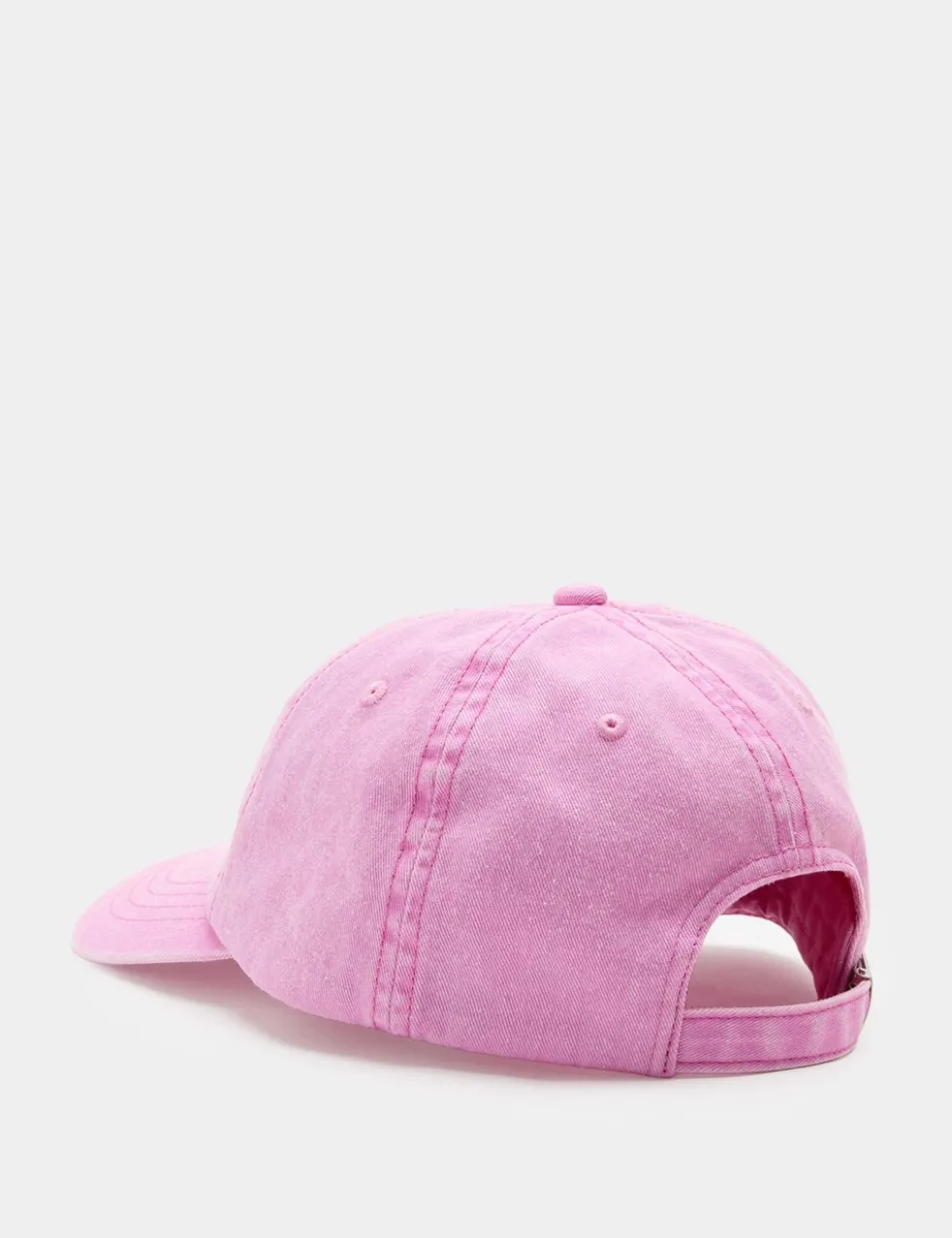 Kids' Pure Cotton Beaded Lobster Cap (3-13 Yrs)
