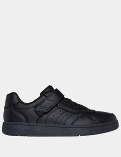 Kids' Quick Street Trainers (9.5 Small - 4 Large)