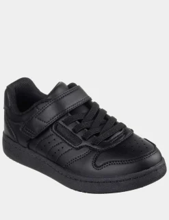 Kids' Quick Street Trainers (9.5 Small - 4 Large)