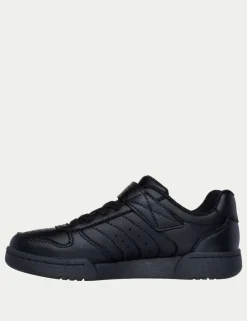 Kids' Quick Street Trainers (9.5 Small - 4 Large)
