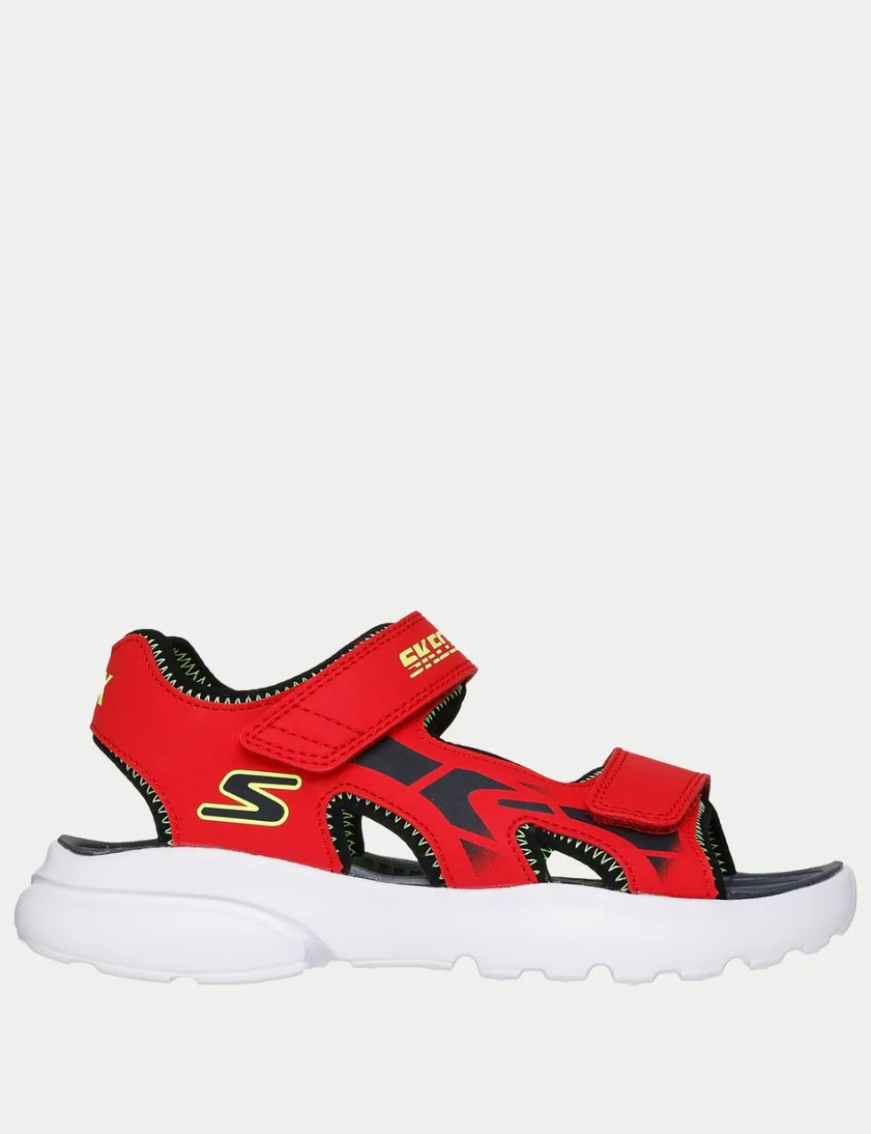 Kids' Razor Splash Riptape Sandals (9½ Small - 4 Large)
