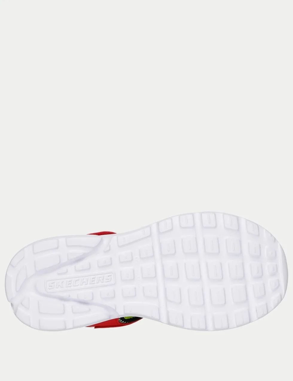 Kids' Razor Splash Riptape Sandals (9½ Small - 4 Large)