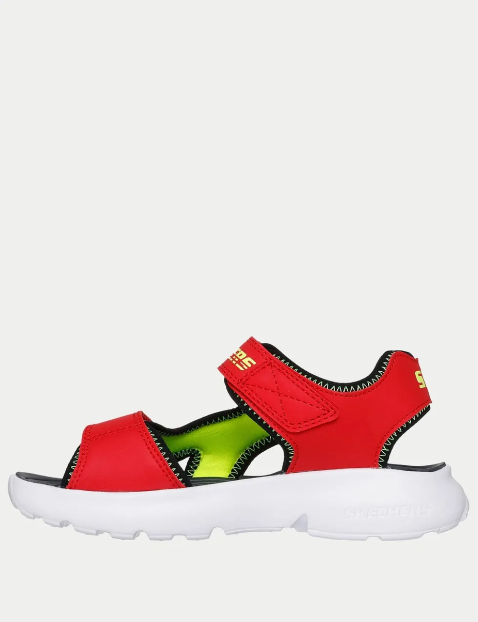 Kids' Razor Splash Riptape Sandals (9½ Small - 4 Large)