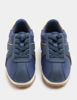 Kids’ Retro Trainers (4 Small-7 Large)