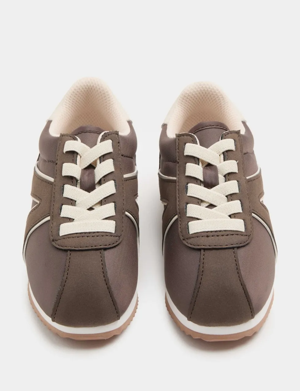Kids’ Retro Trainers (4 Small-7 Large)