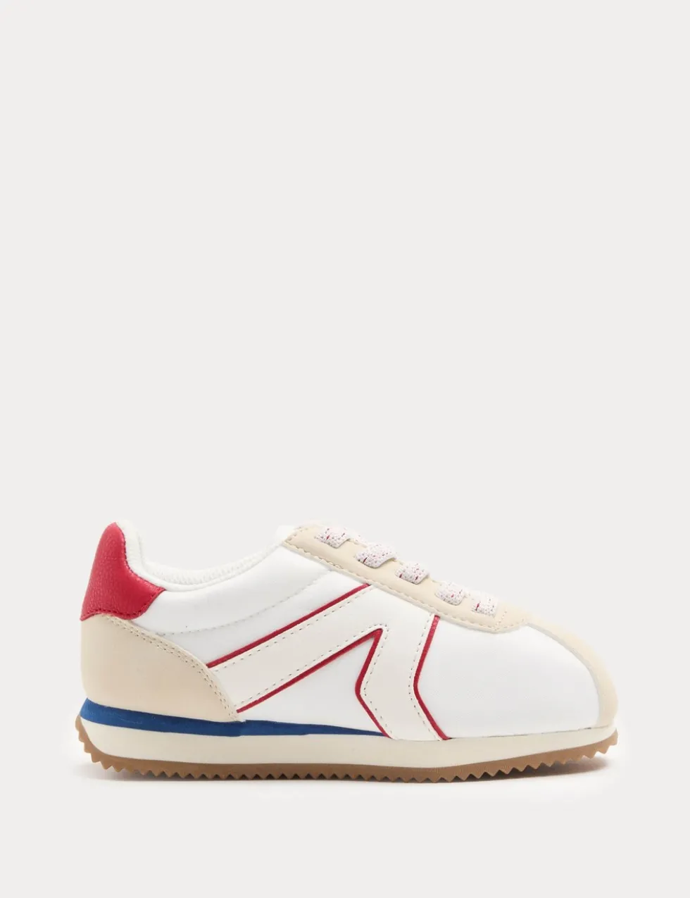 Kids’ Retro Trainers (4 Small-7 Large)