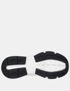 Kids' Retro-Graph Riptape Trainers (9½ Small-3 Large)