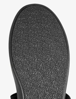 Kids' Riptape Plimsoll School Shoes (7 Small - 4 Large)