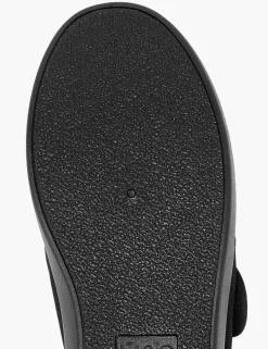 Kids' Riptape Plimsolls (7 Small - 4 Large)
