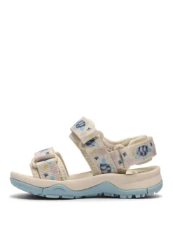 Kids' Riptape Sandals (4 Small - 6 ½ Small)